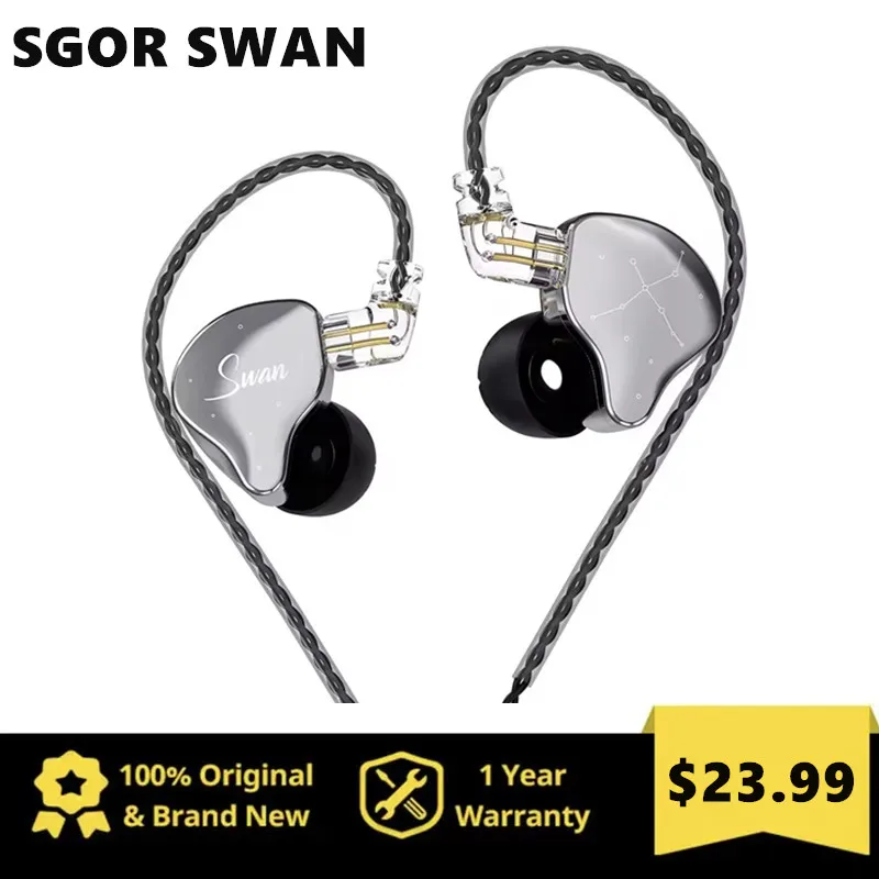 SGOR Swan
