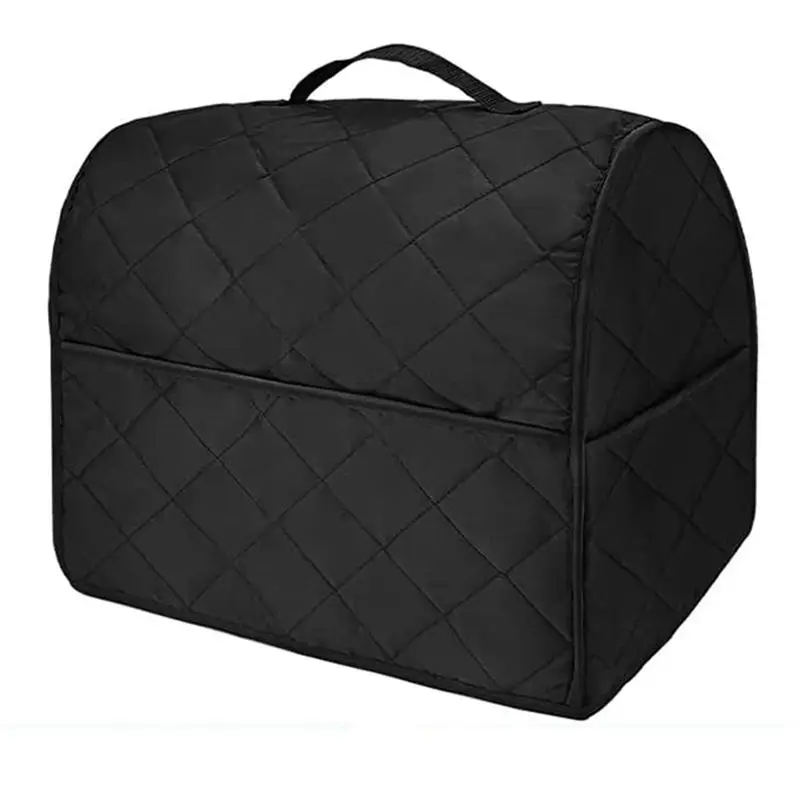 

ABHZ-Stand Mixer Cover Compatible With 4.5 Qt And All 5 Qt Kitchenaid Mixer, Protective Dust Cover