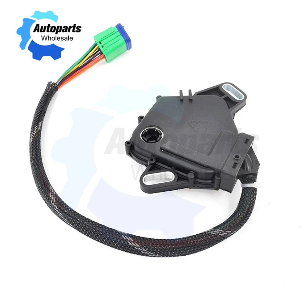 

252927 Automatic Transmission Switch DPO Pressure Sensor For Citroen C4 C5 Peugeot 307 207 508 Renault AL4 Clio CMF-930400