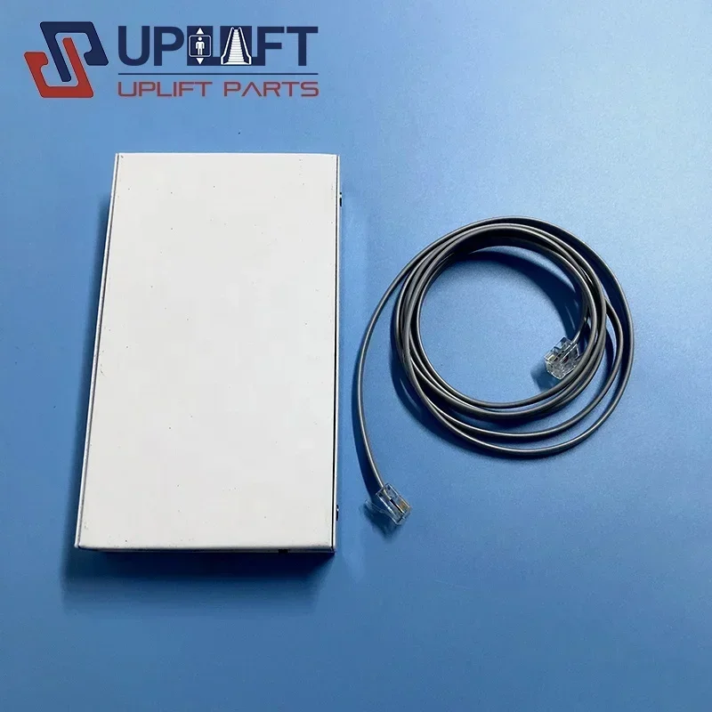 NEW OPP-2000 elevator service tool test  Parts