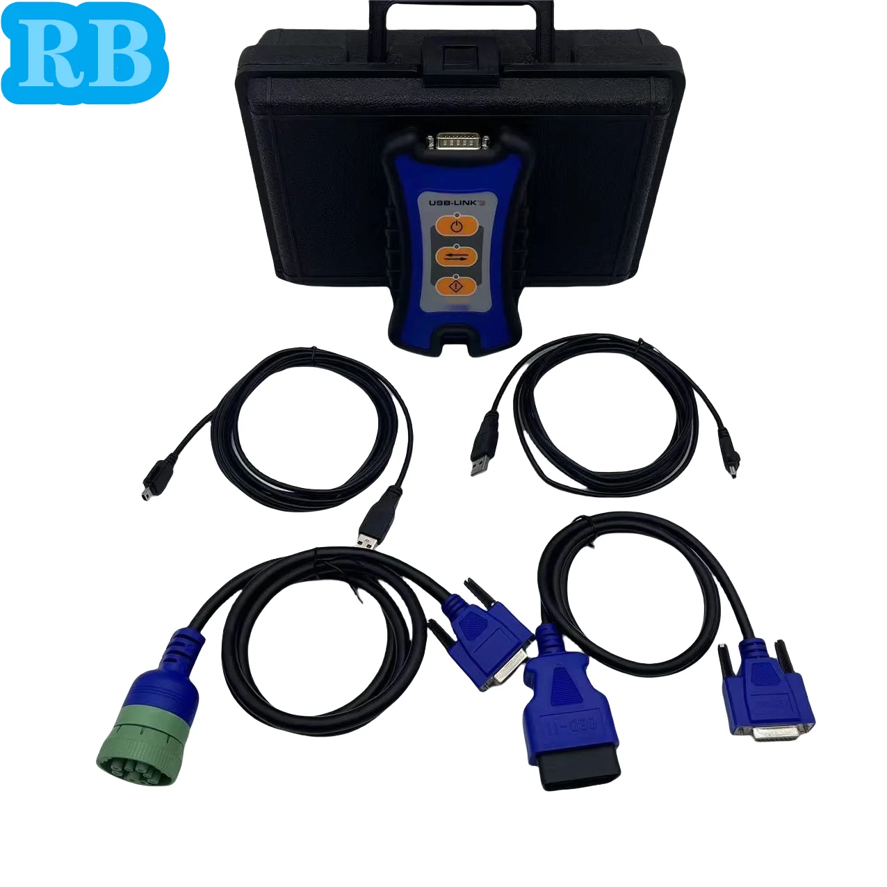 for NEXIQ 3 use nexiq 3 driver, good quality, fault diagnosis detector, truck diagnostic scanner