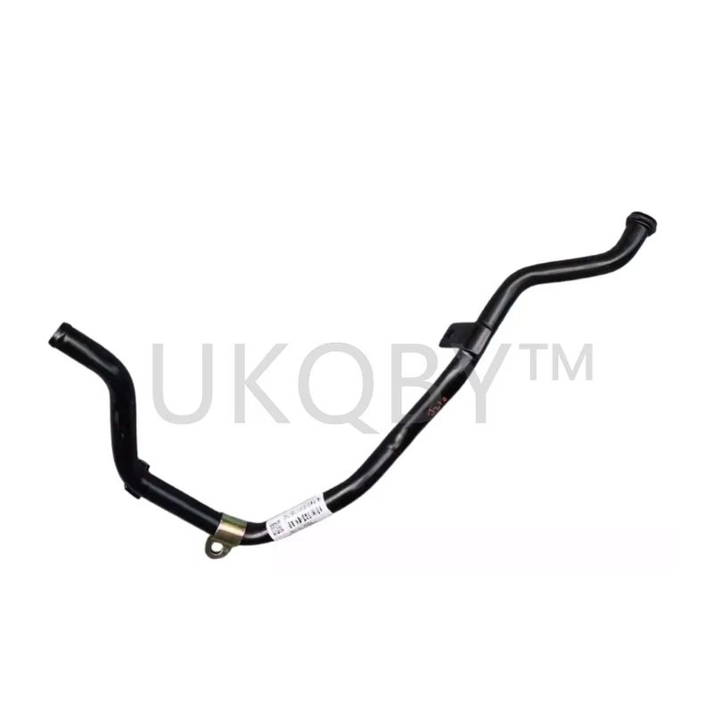 

483Q15280 Подходит для Ma zd a 323 Fumeilai Pulima, двигатель теплого воздуха, водопроводная труба, обходной жесткий труб в сборе