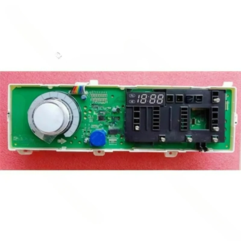 Nuevo para lavadora LG tablero de control de pantalla EBR826830 pieza