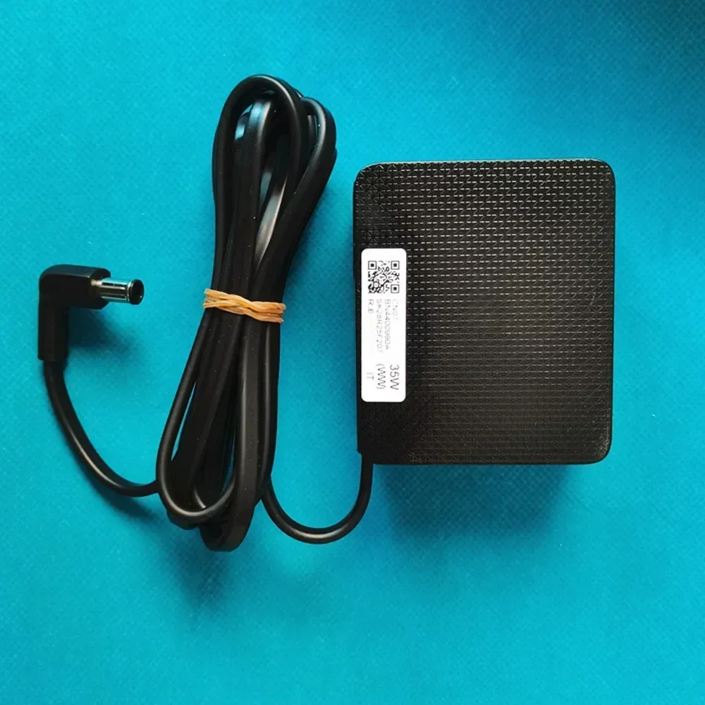 A3514-RPN 14V 2.5A 35W BN44-00990A Compatível com monitores Samsung Adaptador AC A3514_RPN LC27F398 LC27F390F LC24RG50FQN LC32F391FW