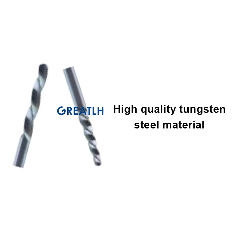 Tungsten Steel Carbide Burs Milling Machines Burs Max Mill Carbide Bur Dental Lab Tools