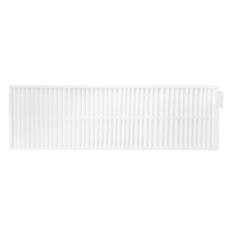 Hepa Filter Mop Cloth Wipe Replacement Main Side Brush Parts For Rowenta Tefal X-Plorer Serie 95 RG7975WH RG7987WH Parts