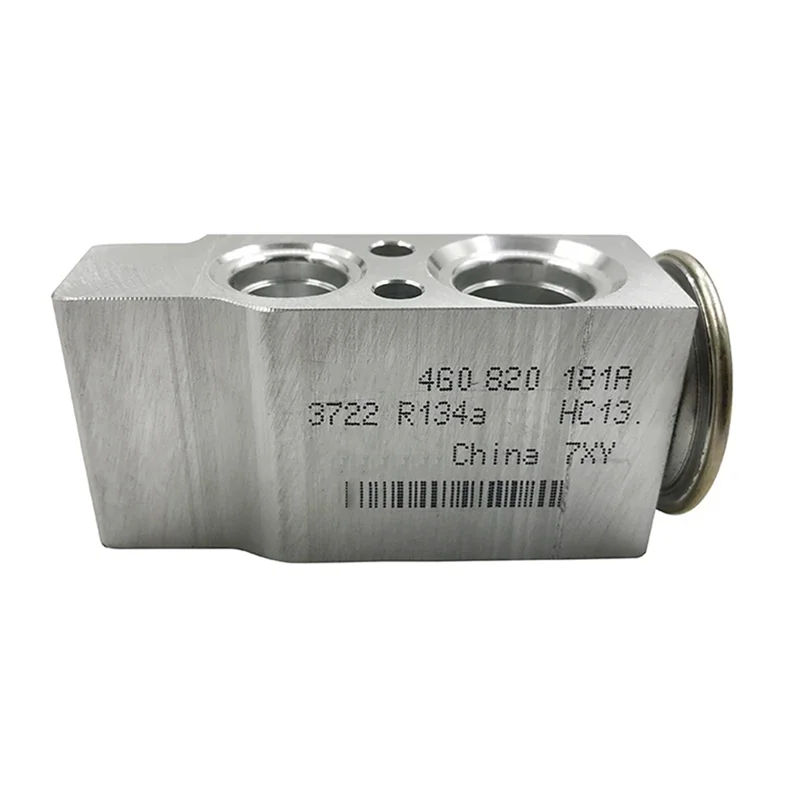 

4G0820181A Car Air Conditioning Pressure Expansion Valve For A6 C7 12-18