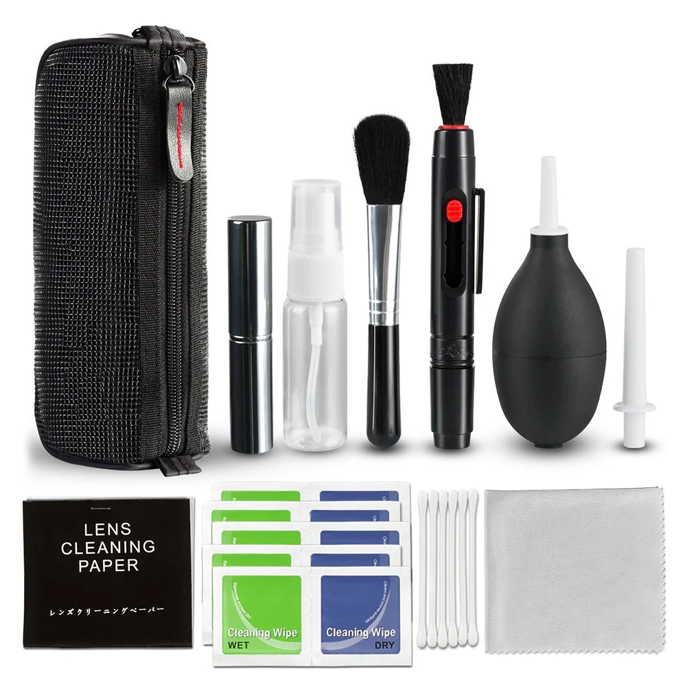 19Pcs Dust Cleaner …