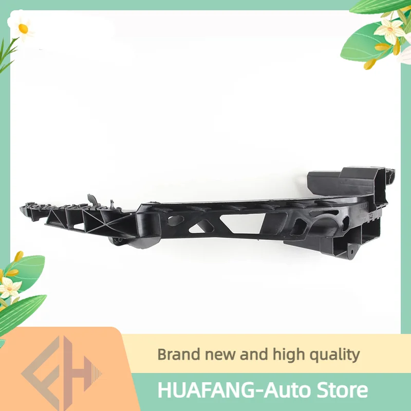 Original Front Right Headlight Mounting Bracket Fit For Q3 2012-2018 Rsq3 8u0805608a   High Quality