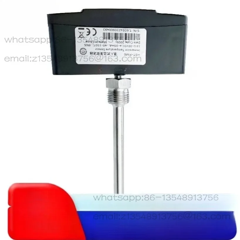 

HST-PM6/PV6 HST-PB6 for VF20-1B54 water pipe temperature sensor, factory direct sales