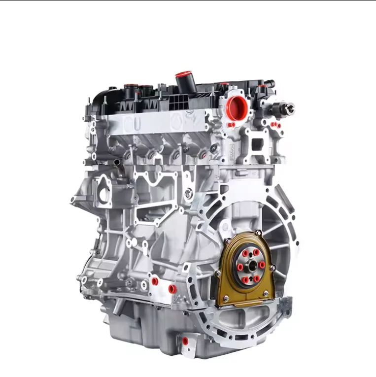 Brand New 2.0T 204PT LR025366 Engine Long Block for Land Rover RANGE ROVER EVOQUE 204PT Engine