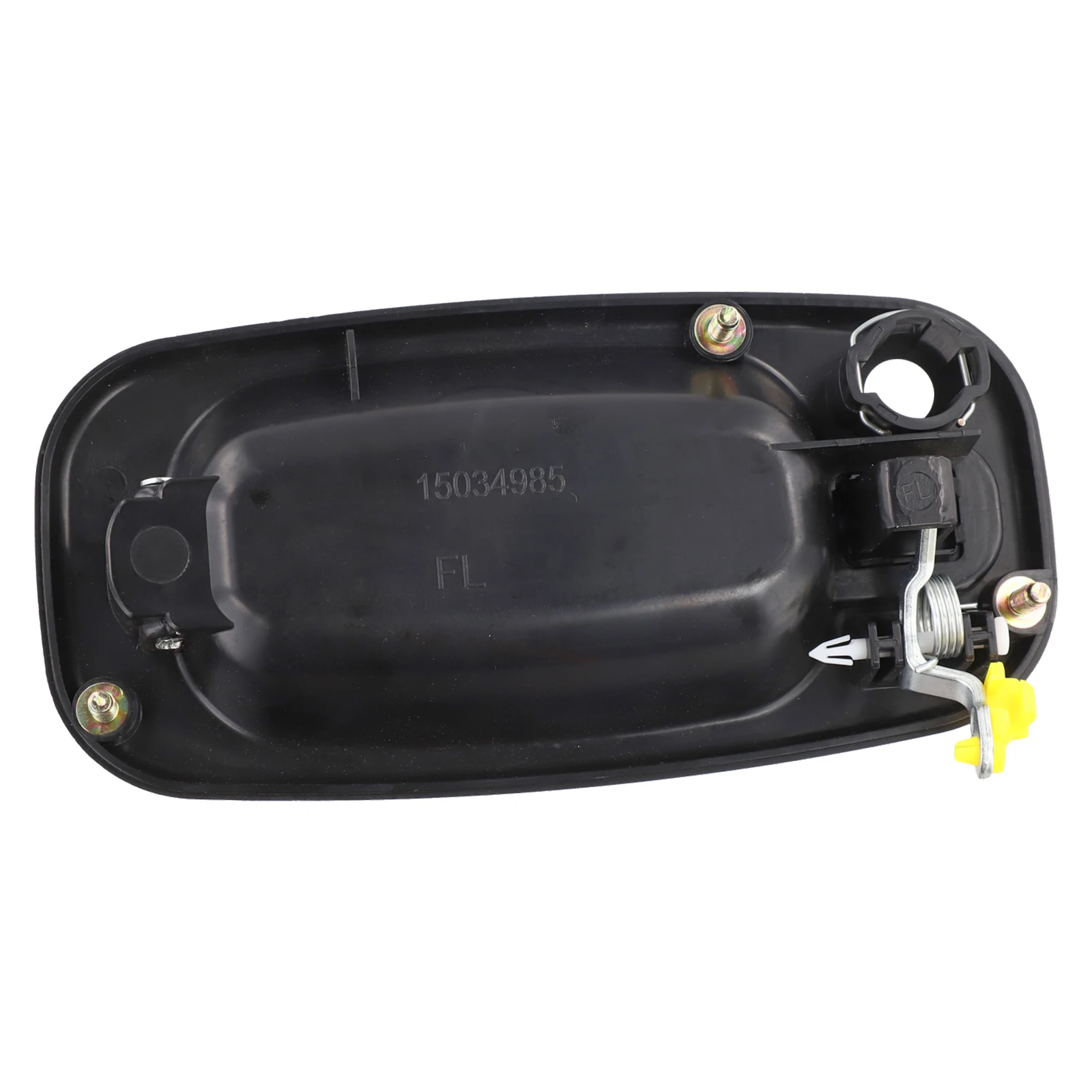 Automotive Replacement Exterior Door Handle Easy Installation Replacement Enhanced Security Design For Chevrolet