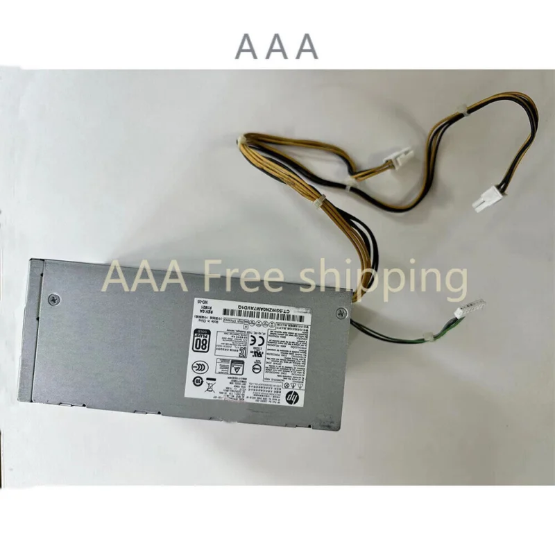 

For HP 285 Pro G3 480 G4 180W Power Supply PCH023 PCG004 D16-180P2A L08261-002