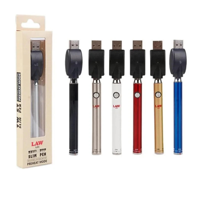5 VV 350 Vape Ecig Vapes 510 vape accessory for vape kits - main product image