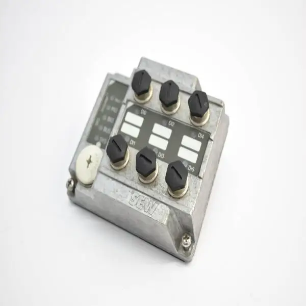

PLC Professional Bus Module MFD32A