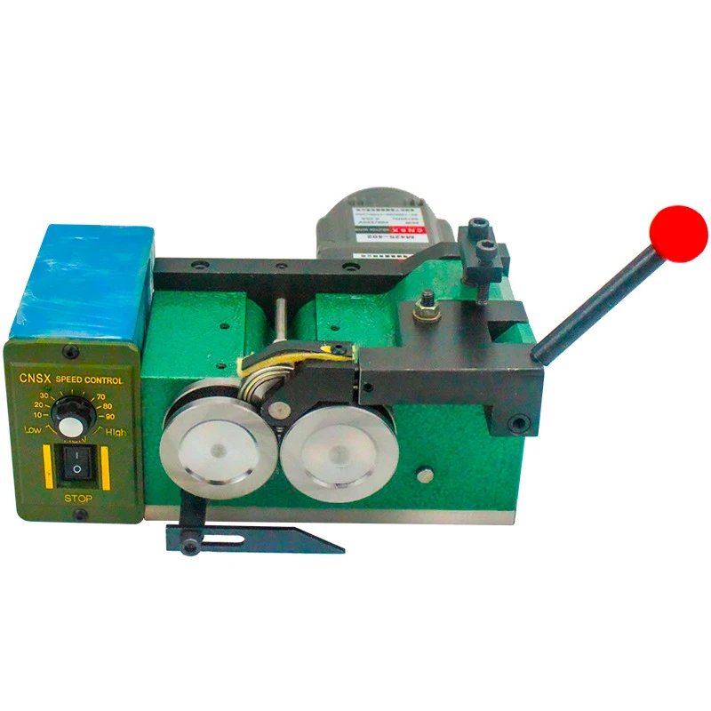 High-precision electric grinding machine grinding machine punching needle thimble punching machine electric punch former