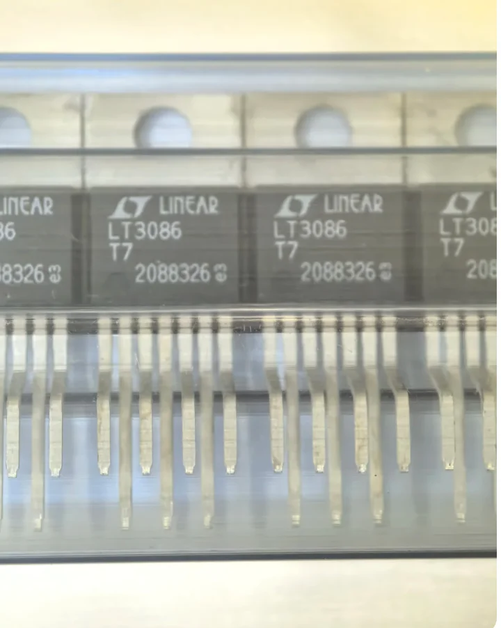 LT3086ET7#PBF Original AD Stock Brand New Imported Electronic Component