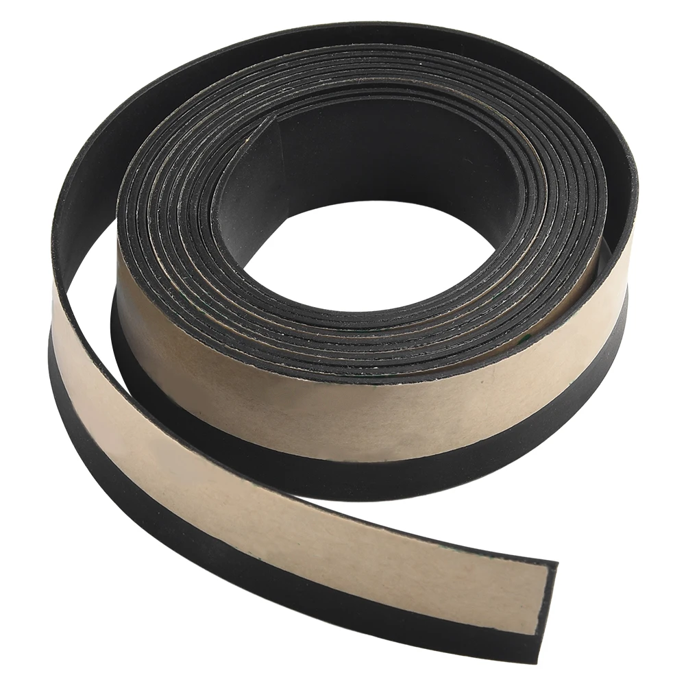 Car Edge Weatherstrip Sunroof Triangular Windo Good Elastic Reduce Wind Noise Seal Strip High Quality Hot Sale