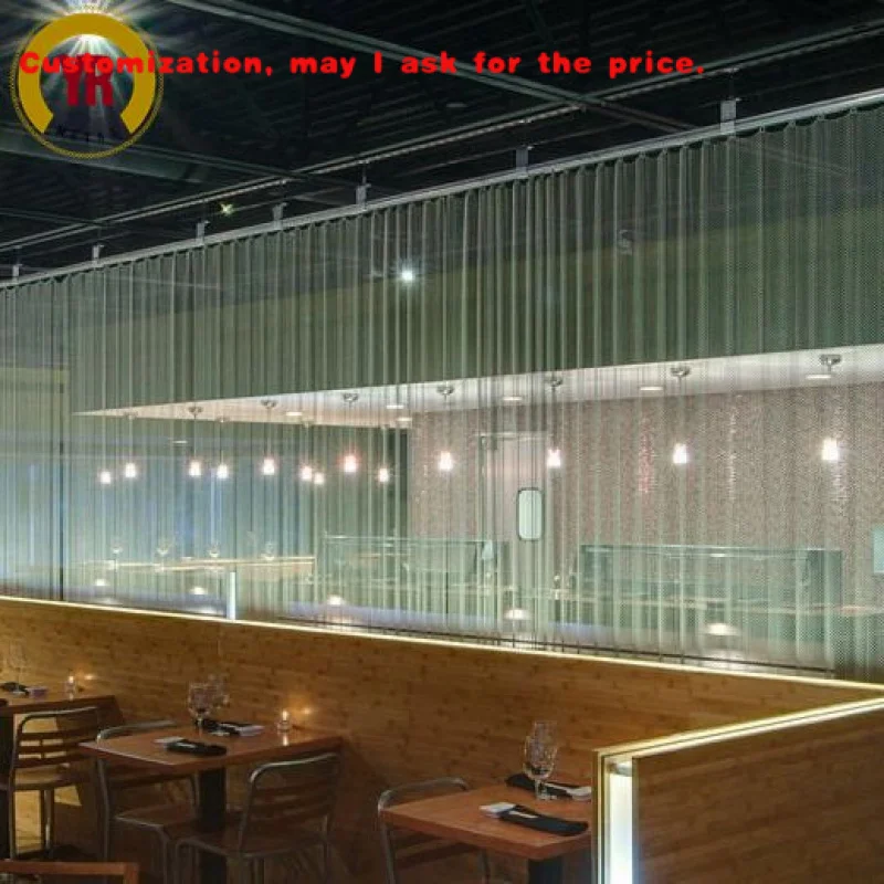 

custom.Restaurant Wall Divider Partition