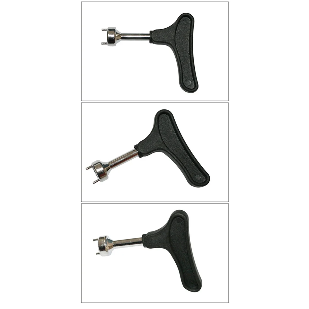 AAA87 pointes de chaussures remplacements chaussures taquet antidérapant pointes de Golf à torsion rapide taquets de Golf taquet pratique