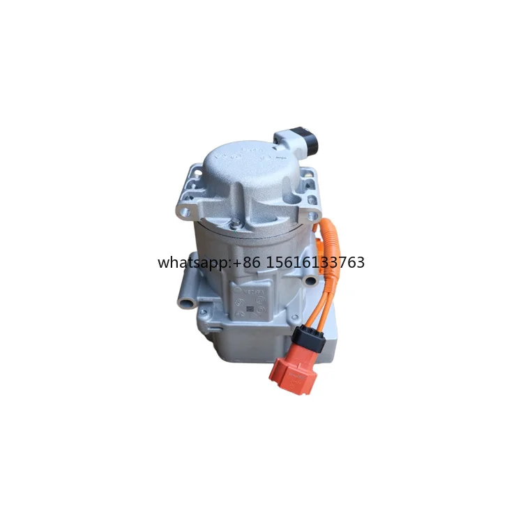 13775166-00 Car Air Pump for BYD E2 Song Plus Seagull Song L Yuan Plus Dolphin E2 E3 Formula Leopard 5 8 DENZA Auto Compressor