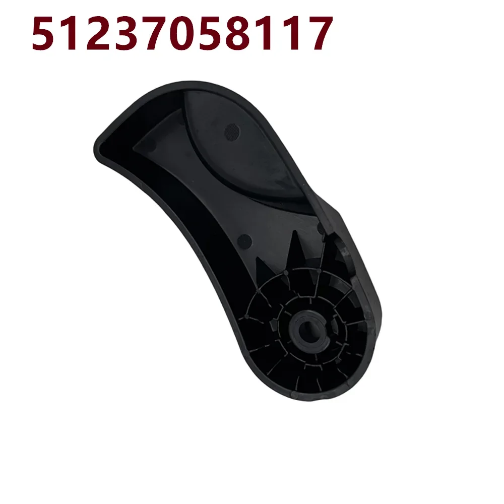 

Ручка рычага открывания капота 51237058117 для BMW E90 E92 323i 325i 328i 330i 335i Xi 328xi E81 E82 640i 330xi X1 650i 335d M6 650i