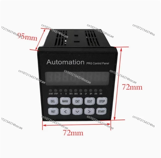 KH-01 1-Axis Cnc St…