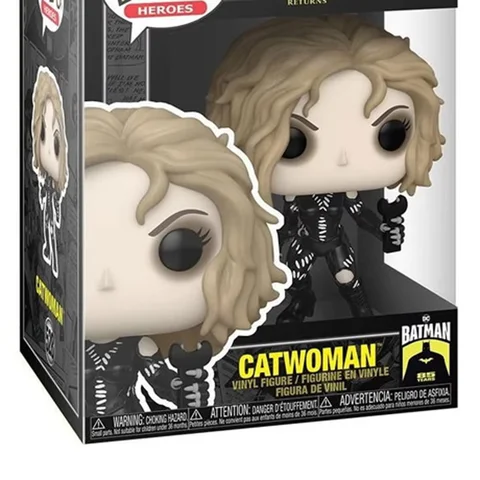 10 best sales Poison Ivy-actionfigur - №3