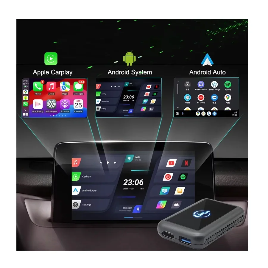 Carplay Smart Ai Bo… - image