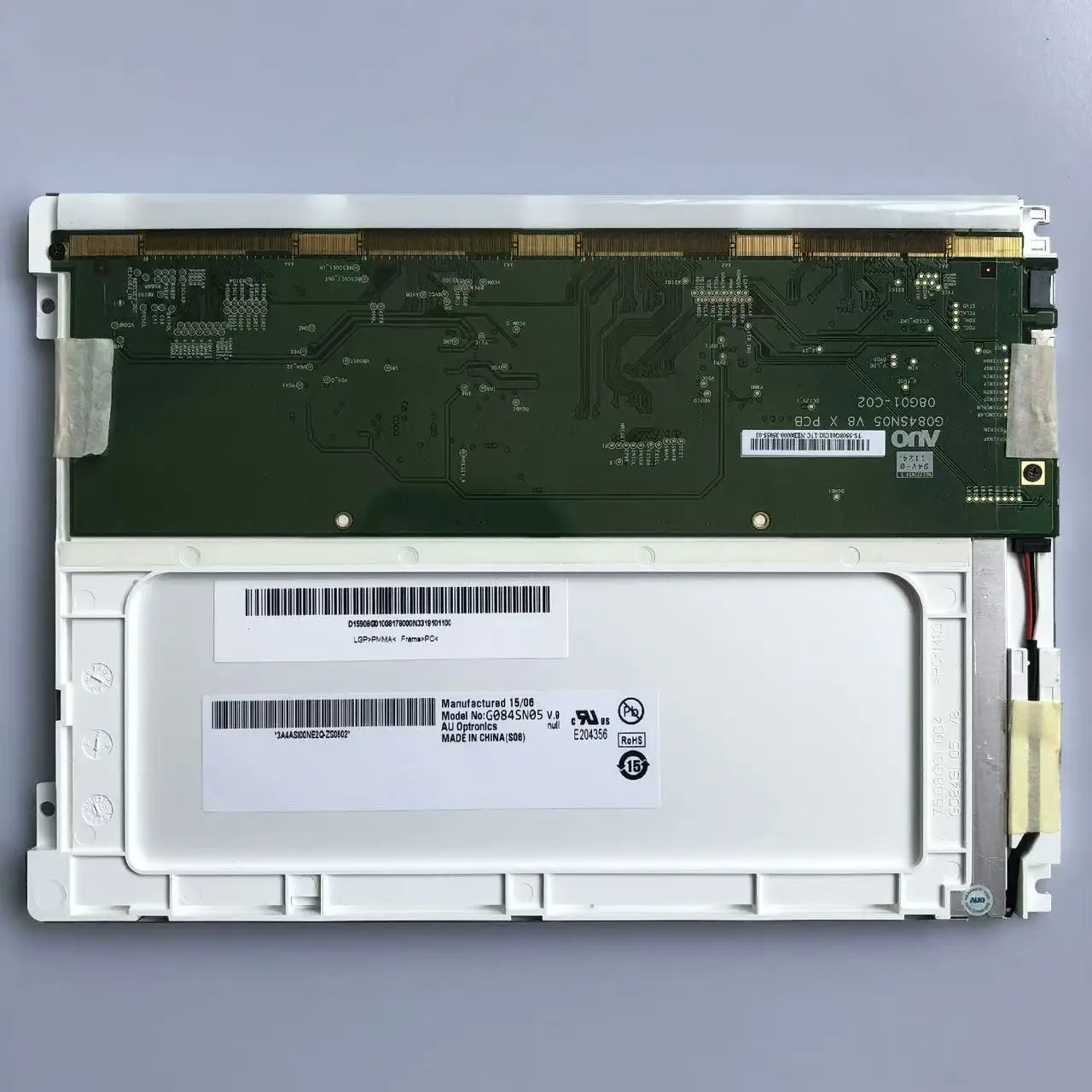

Brand new original 8.4 inch G084SN05 V9 LCD screen