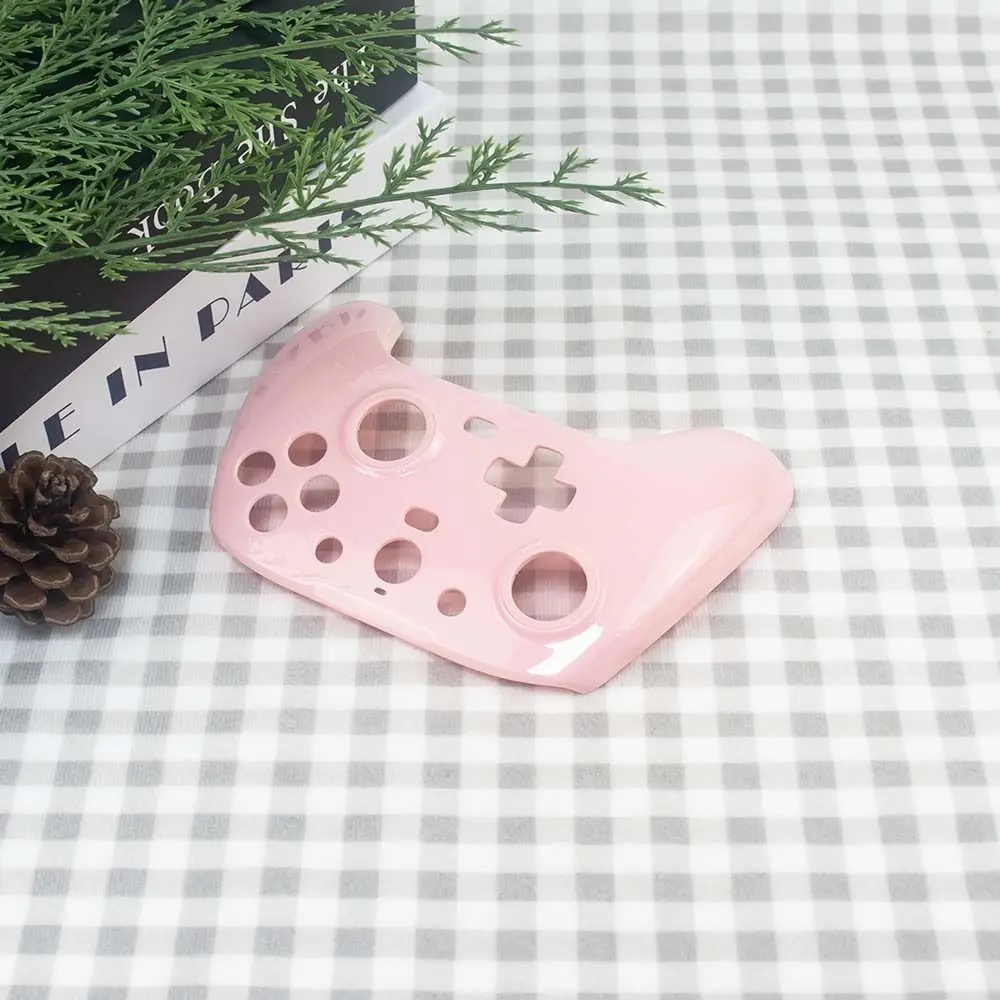 Magnetic Replacement Faceplate Hard PC Shockproof Front Shell Cover Screwless Game Controller Skin Case for GameSir G7/G7 SE
