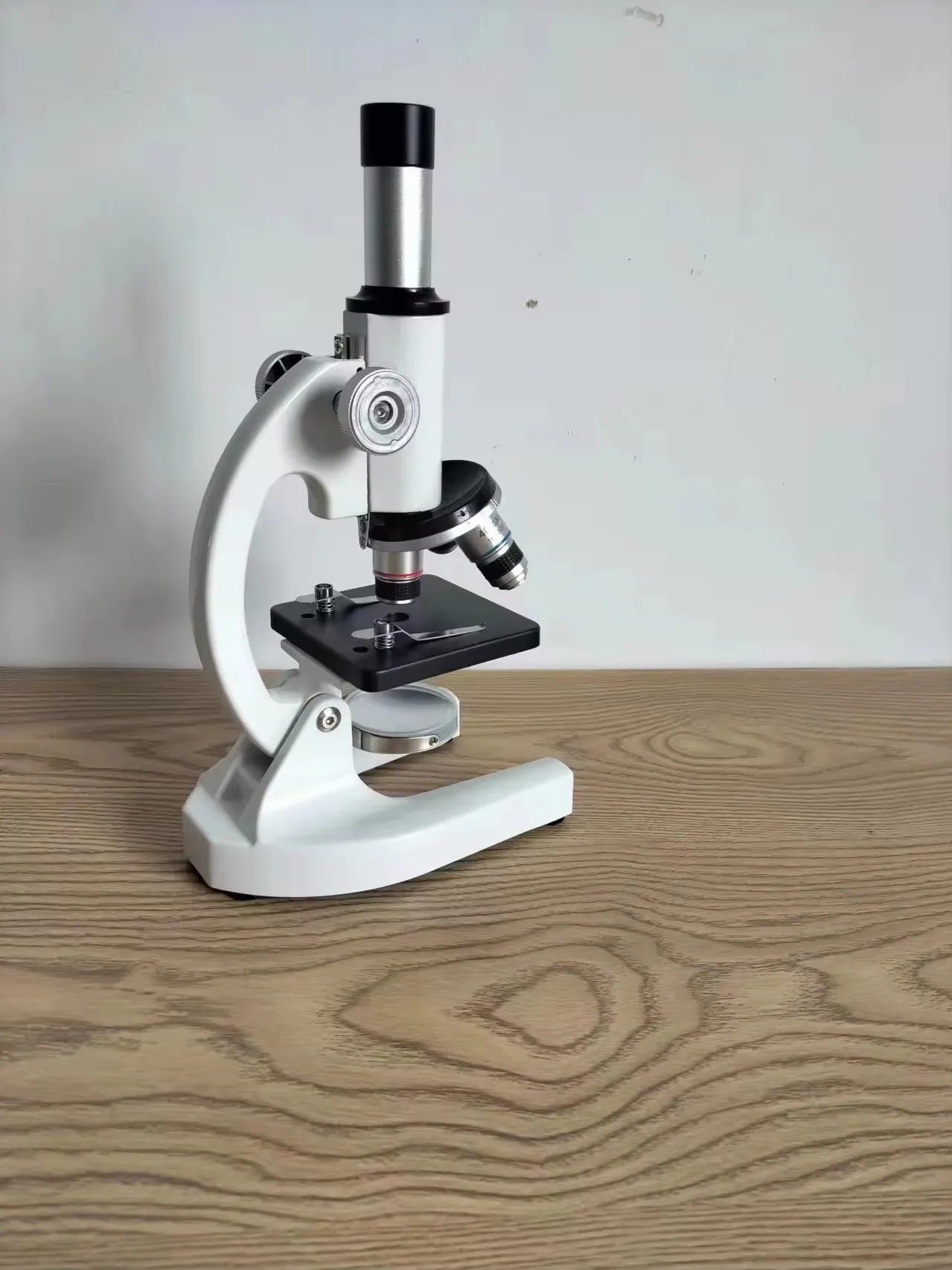 XSP-01 Monocular biological microscope for student 640X education microscope for student laboratory