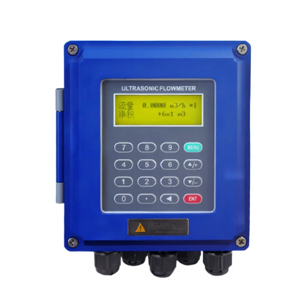 

low cost ultrasonic flow meter portable ultrasonic flowmeter