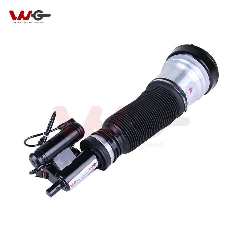 

Front Left With ADS 4Matic A2203202138 Front Suspension Air Suspension Balloon For Mercedes-Benz S-Class W220 Suspension Car