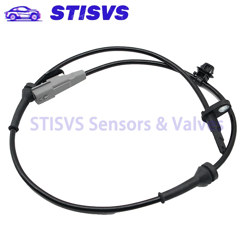 47910-5FA0A Front Left/Right ABS Wheel Speed Sensor For Nissan Kicks Versa 2018 2019 2020 2021 47910-5RA0A Auto Part Accessories