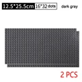 D grey16X32dot