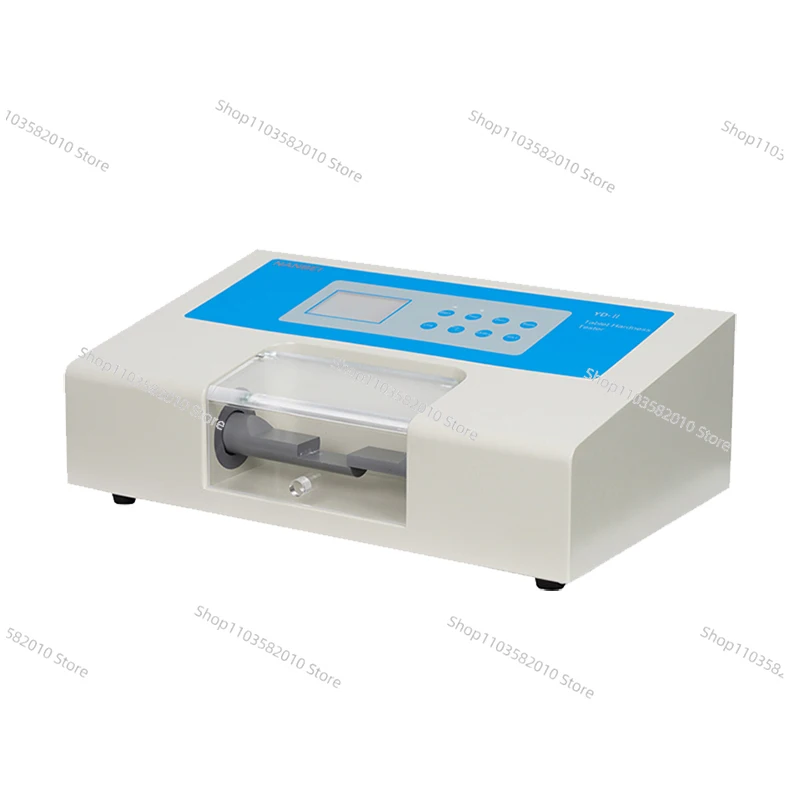Lab Digital Automatic Tablet Hardness Tester YD-3  Hardness Tester
