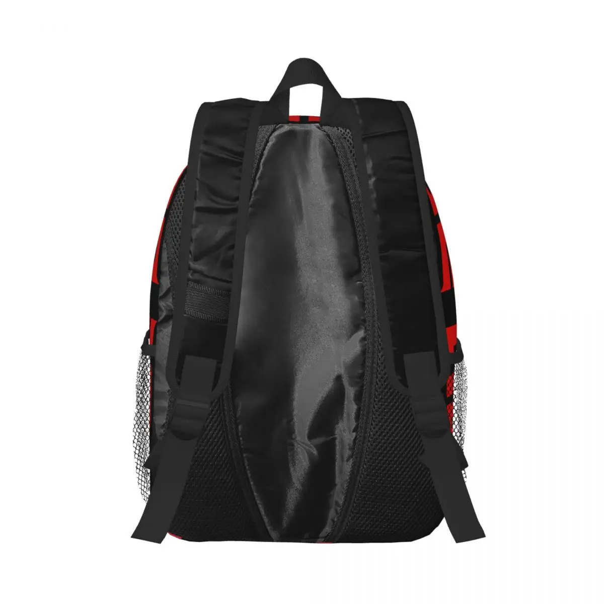 Fabio Quartararo Backpack Middle High College School Student Bookbag