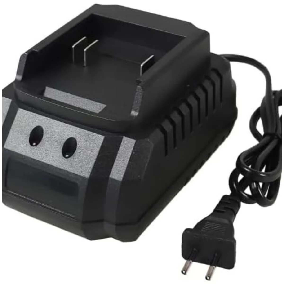 

Blowing Machine Charging Unit