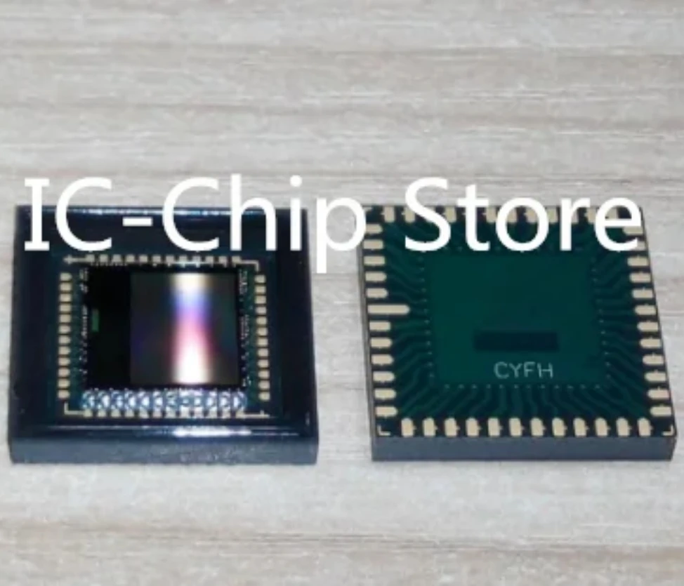 1 Chiếc ~ 5 Cái/lốc MT9T001P12STC PLCC Mới Ban Đầu