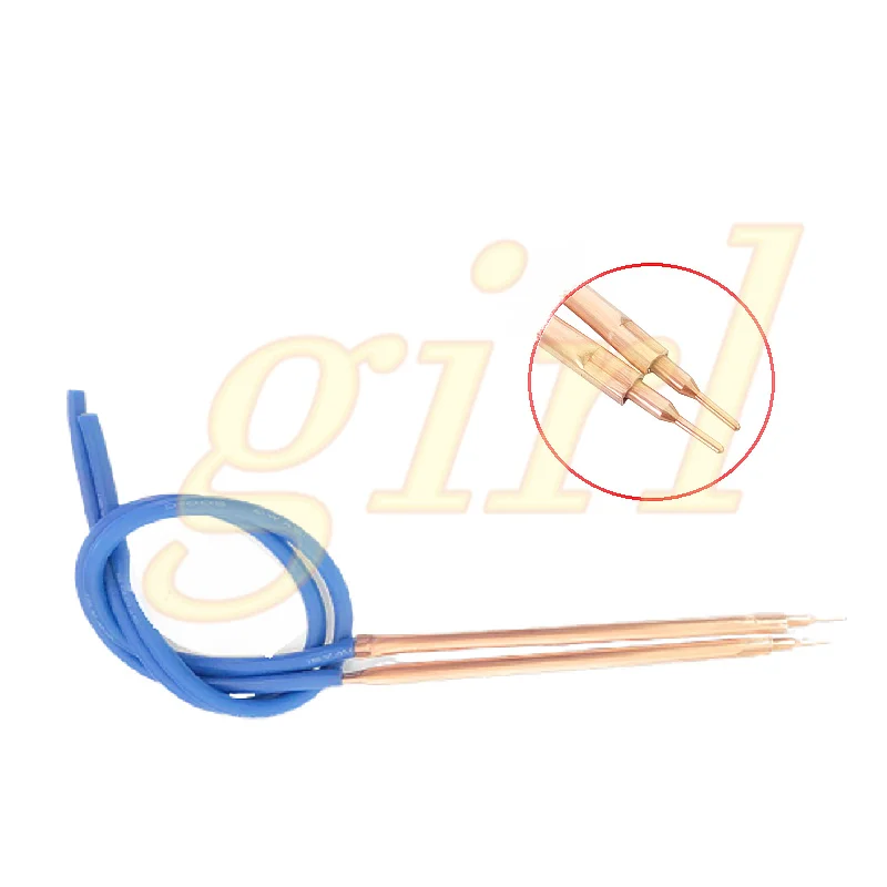 DIY portable 12V mini dc stored energy spot welder control panel welding equipment spot welder pen 18650 / 26650 / 32650