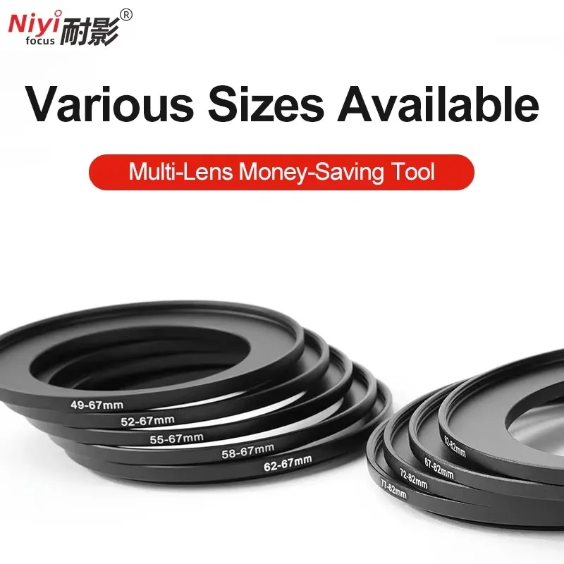 Camera Lens Filter … - image