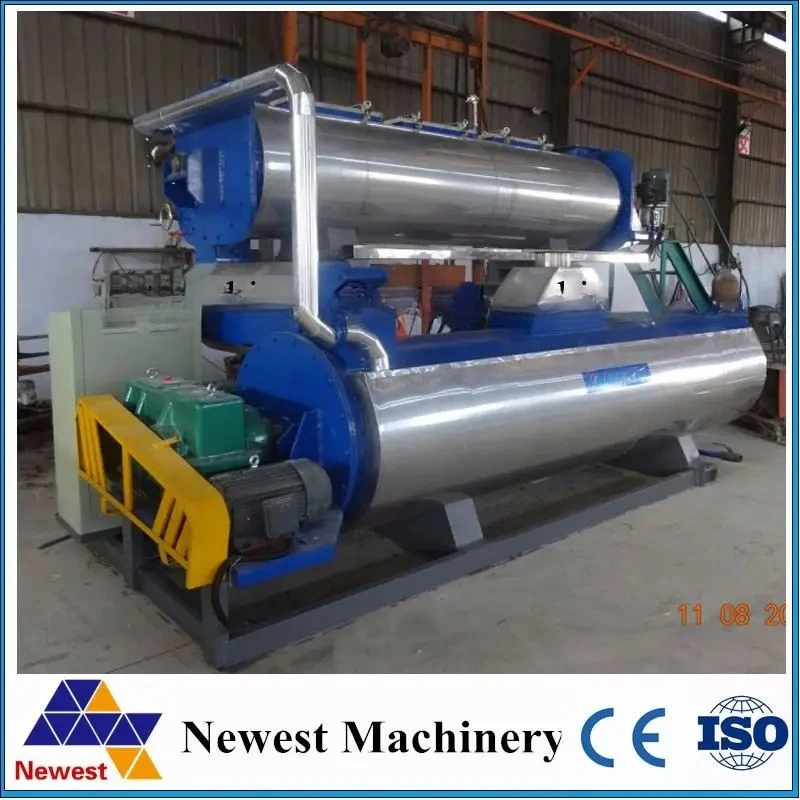 معدات تجهيز وجبات الأسماك 1000 كجم/ساعة/مصنع إنتاج وجبات الأسماك #5