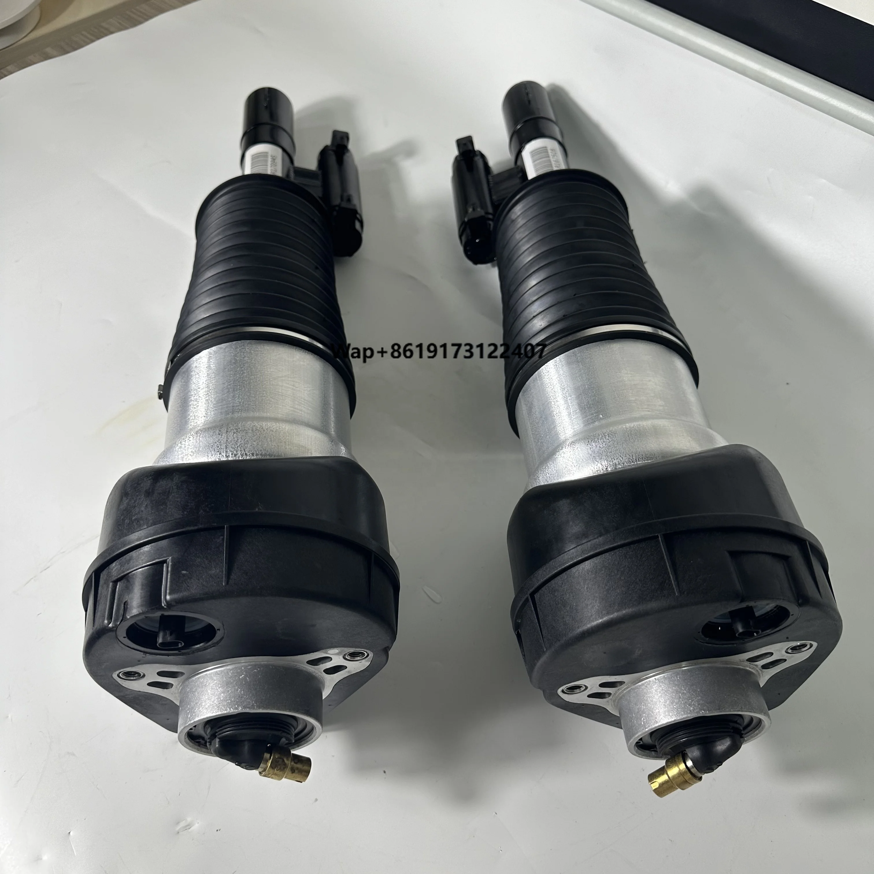 

LR167508 LR170945 Air Shock Absorber for LR L460 L461 Sport SE Front Air Spring Suspension ADS Without Valave