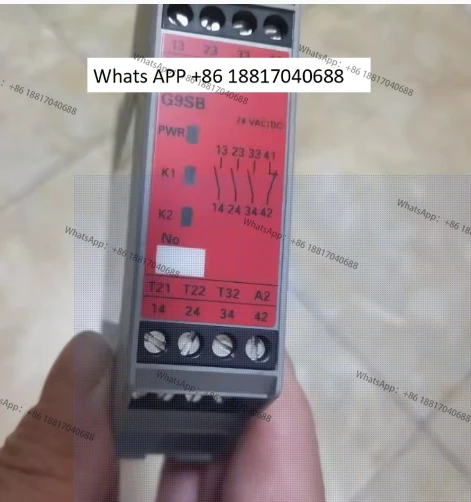 New G9Sb-3012-A G9S…