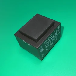 BVEI3821190 Transformer encapsulated 4.5VA 230VAC 9V 2,25VA 250mA 0.25AT 150g 230V 50-60Hz 1-5 BV EI 382 1190 BVEI 3821190 BVE1