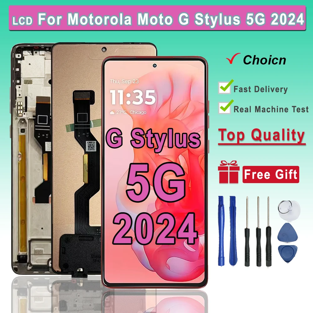 67-amoled-120hz-lcd-for-motorola-moto-g-stylus-5g-2024-lcd-touch-screen-digitizer-assembly-for-moto-xt2419-xt2419-1-xt2419-2