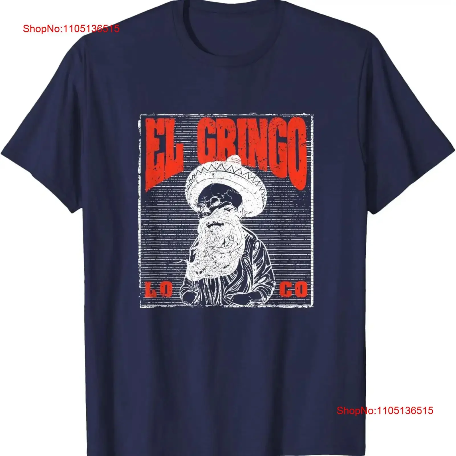 Bad Hombre Funny Ci… - image