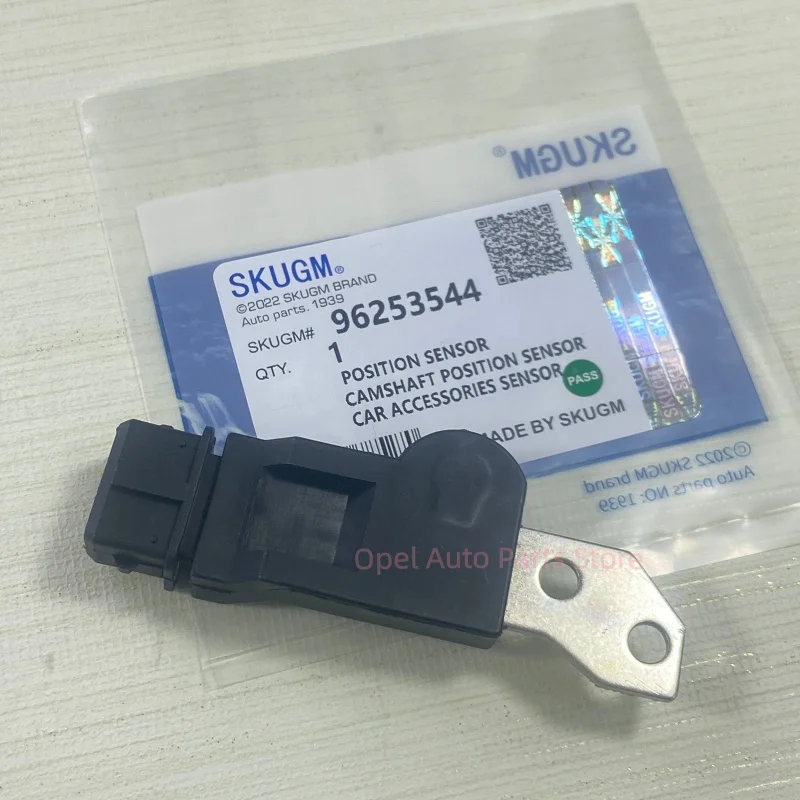 ~#~  Engine Camshaft Position Sensor* For Buick Excelle 1.6 Chevrolet Aveo Daewoo- Pontiac G3 96253544