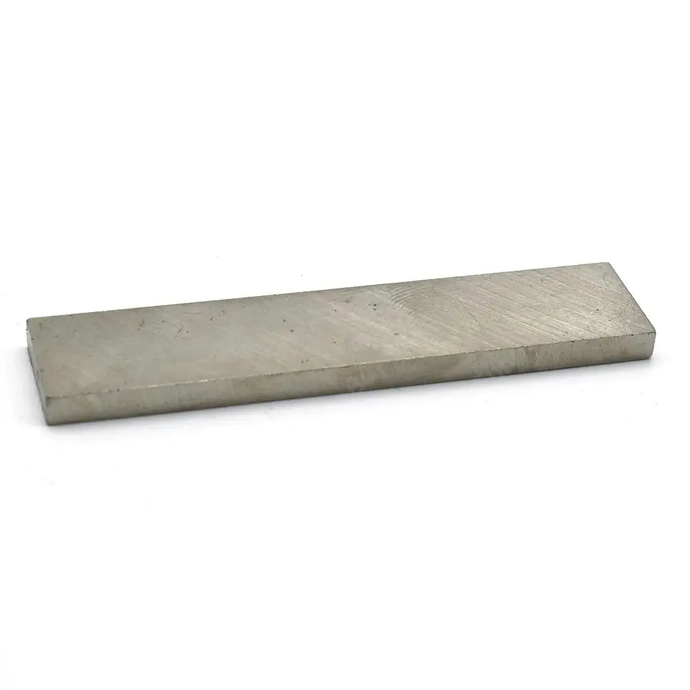 8 Pcs Humbucker Magnetized Alnico 5 Bar Magnet for Guitar Pickup Producing Accessories 60*3.2*13MM